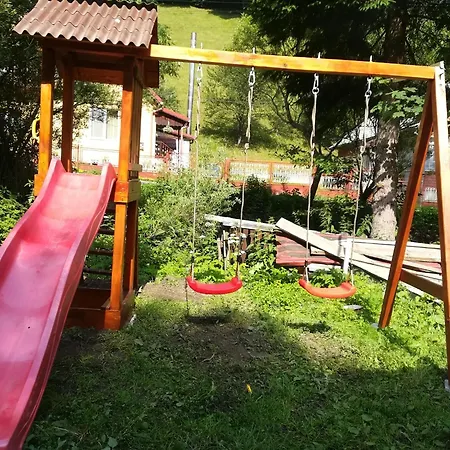 Căsuța de lângă pădure-2